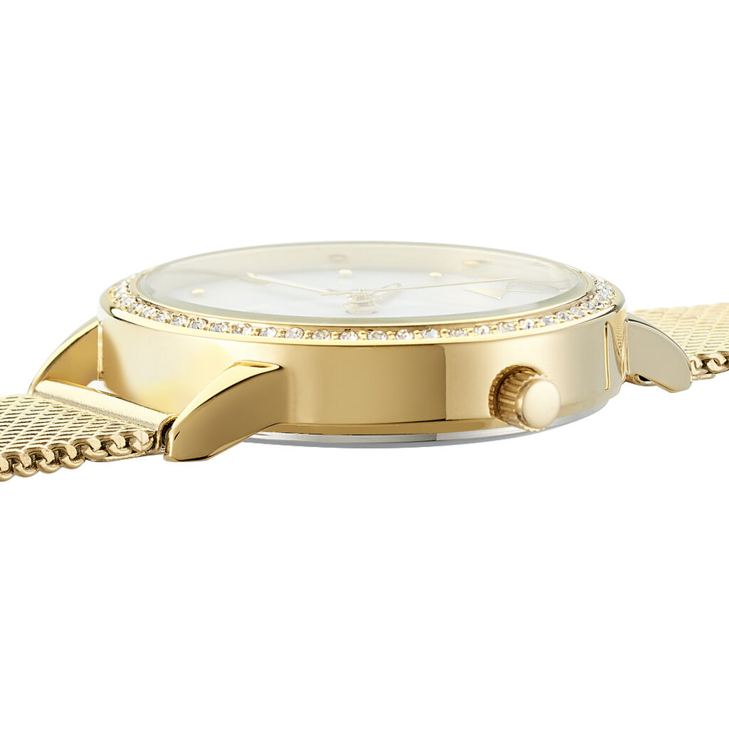 Montre Codhor Joy Nacre - Montres Femme | Marc Orian
