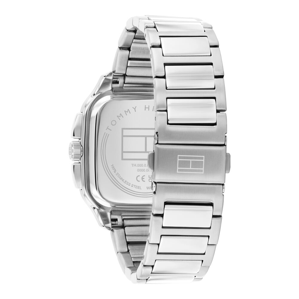 Montre Tommy Hilfiger Herald Bleu - Montres Homme | Marc Orian