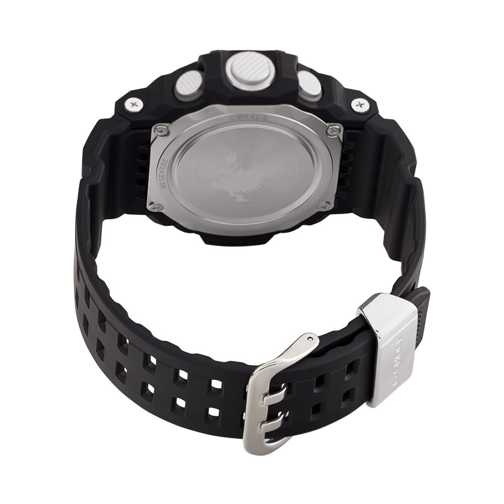 Montre Hybride Casio G-shock Rangeman Gris - Montres connect&eacute;es Homme | Marc Orian