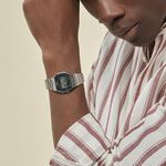 Montre Casio Collection Vintage Iconic Noir - Montres &eacute;tanches Unisex | Marc Orian