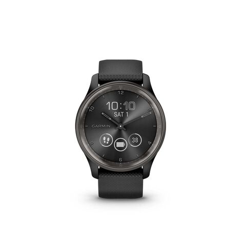 Montre Connectée Garmin Vivomove Trend - Montres connectées Femme | Marc Orian