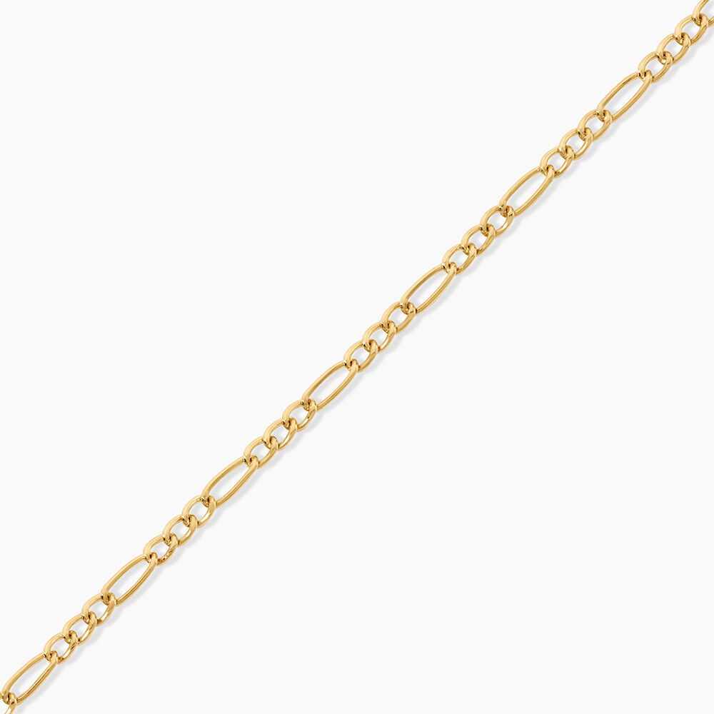 Bracelet Esma Argent Dor&eacute; A L'Or 750/1000 - Bracelets fantaisie Femme | Marc Orian