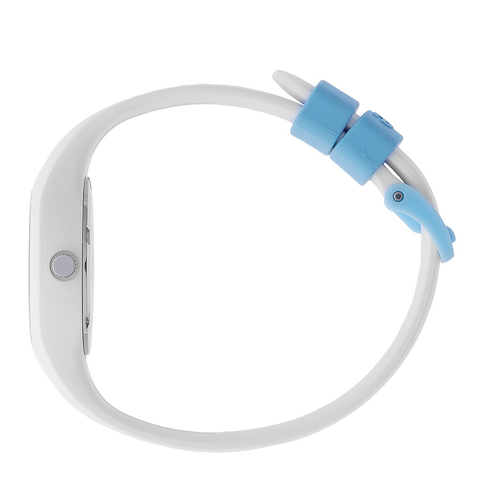 Montre Ice Watch Ola Kids Blanc - Montres étanches Enfant | Marc Orian