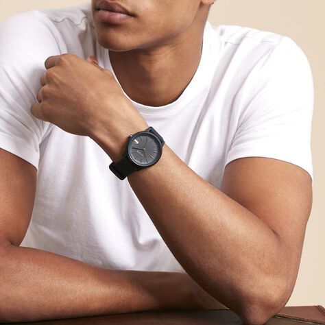 Montre Lacoste .12.12 Move Bleu - Montres Homme | Marc Orian