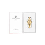 Montre Pierre Lannier Multiples Dor&eacute; - Montres &eacute;tanches Femme | Marc Orian