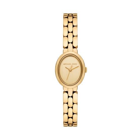 Montre Michael Kors Maude Doré - Montres étanches Femme | Marc Orian
