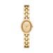 Montre Michael Kors Maude Doré - Montres étanches Femme | Marc Orian