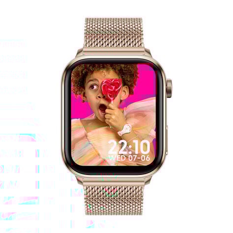 Montre Connectée Ice Watch Smart 3.0 - Montres connectées Femme | Marc Orian