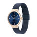 Montre Tommy Hilfiger Liberty Bleu - Montres étanches Femme | Marc Orian