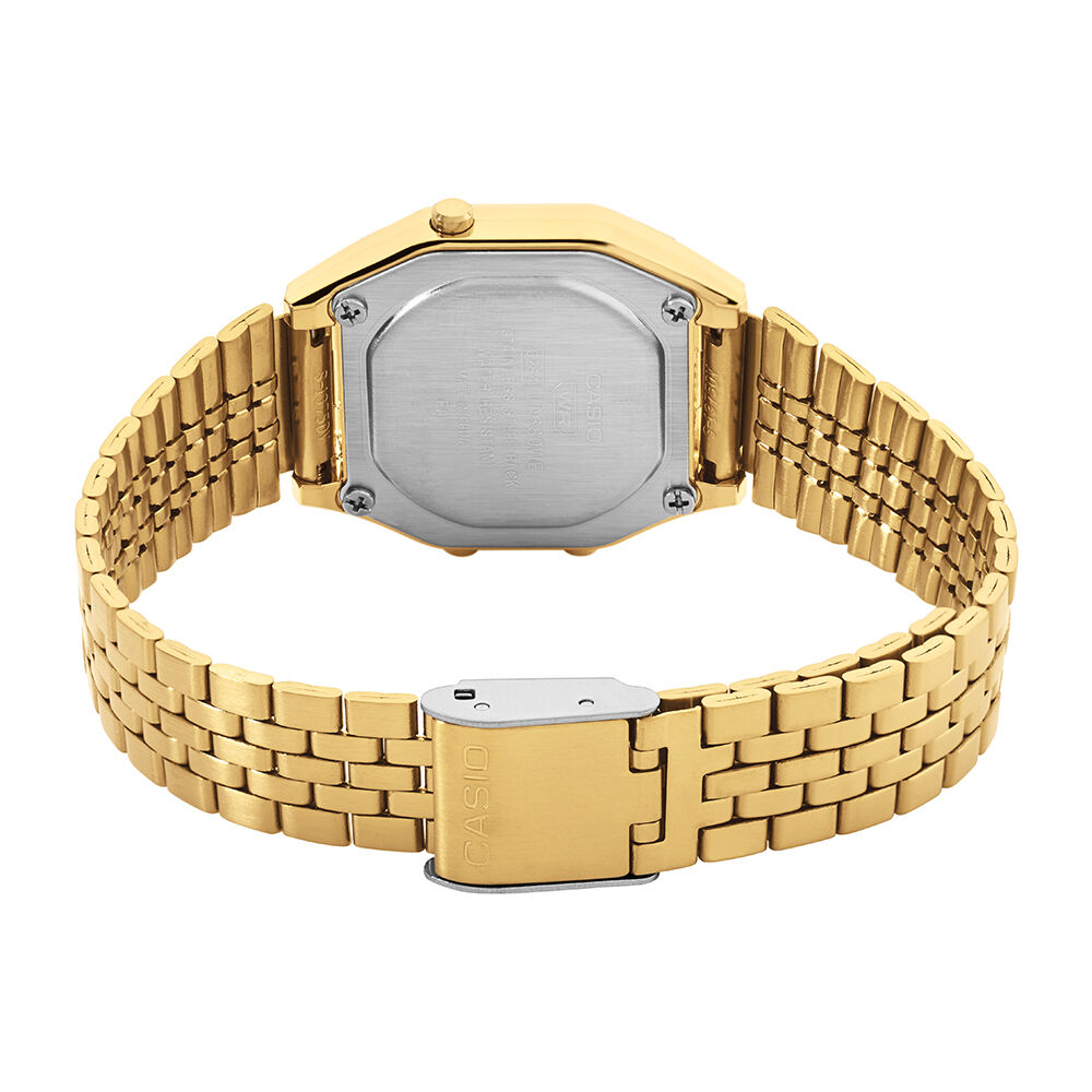 Montre Casio Collection - Montres &eacute;tanches Femme | Marc Orian