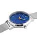 Montre Pierre Lannier Chouquette Bleu - Montres classiques Femme | Marc Orian
