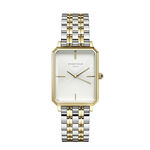 Montre Rosefield Octagon Blanc - Montres &eacute;tanches Femme | Marc Orian