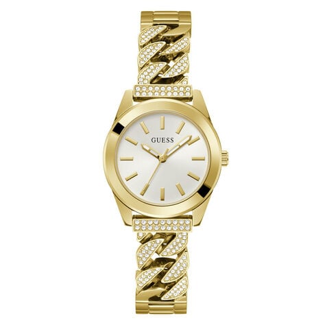 Montre Guess Serena Blanc - Montres &eacute;tanches Femme | Marc Orian