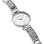 Montre Codhor Cegolene Argent - Montres classiques Femme | Marc Orian
