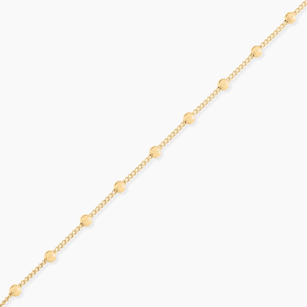 Bracelet Fremin Plaqu&eacute; Or - Bracelets fantaisie Femme | Marc Orian