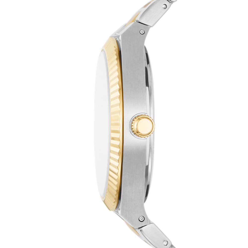 Montre Fossil Scarlette Argenté - Montres classiques Femme | Marc Orian