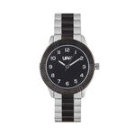 Montre Upp Matthieu Noir - Montres &eacute;tanches Unisex | Marc Orian