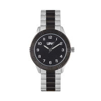 Montre Upp Matthieu Noir