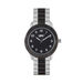 Montre Upp Matthieu Noir - Montres étanches Unisex | Marc Orian