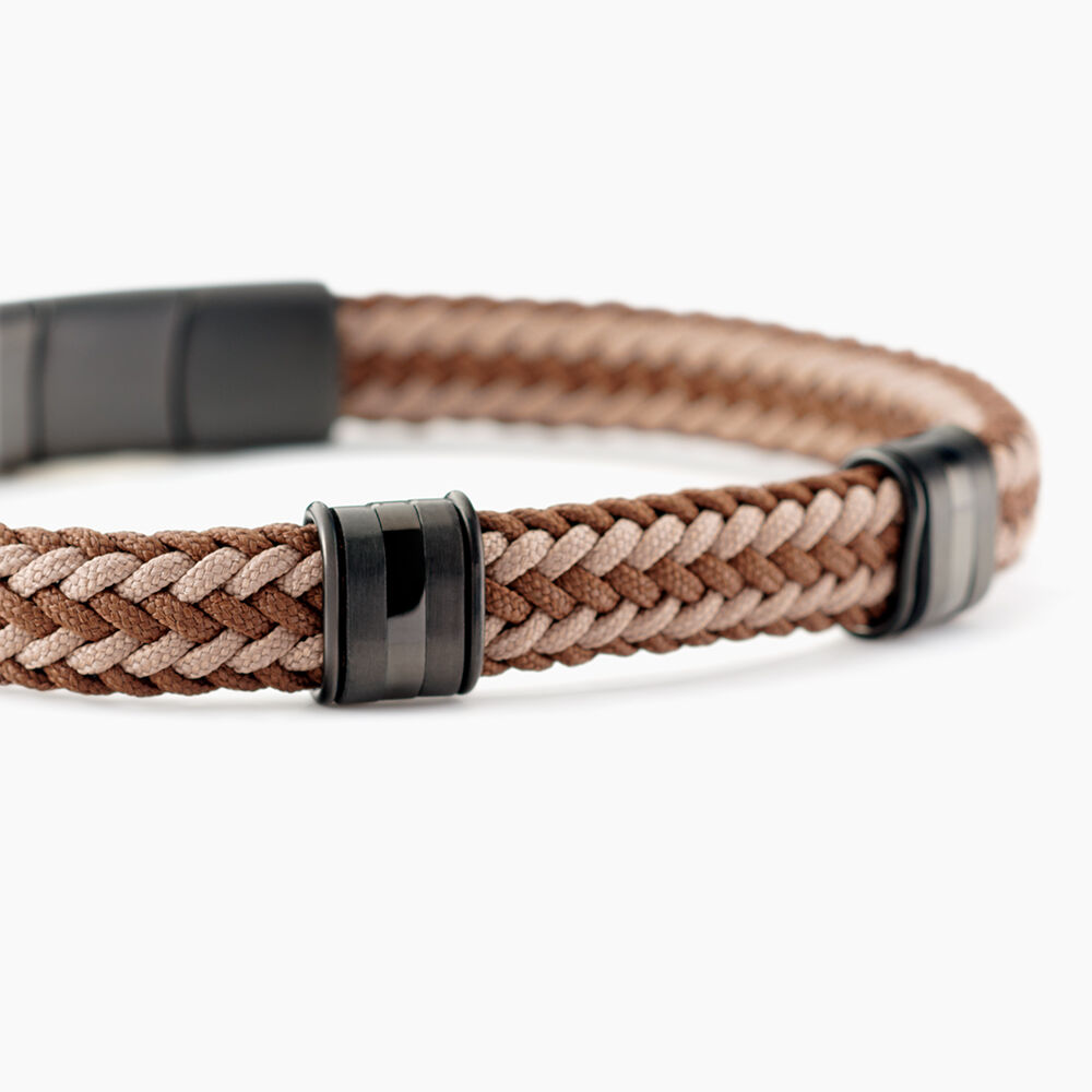 Bracelet Jourdan Cordon - Bracelets cordons Homme | Marc Orian