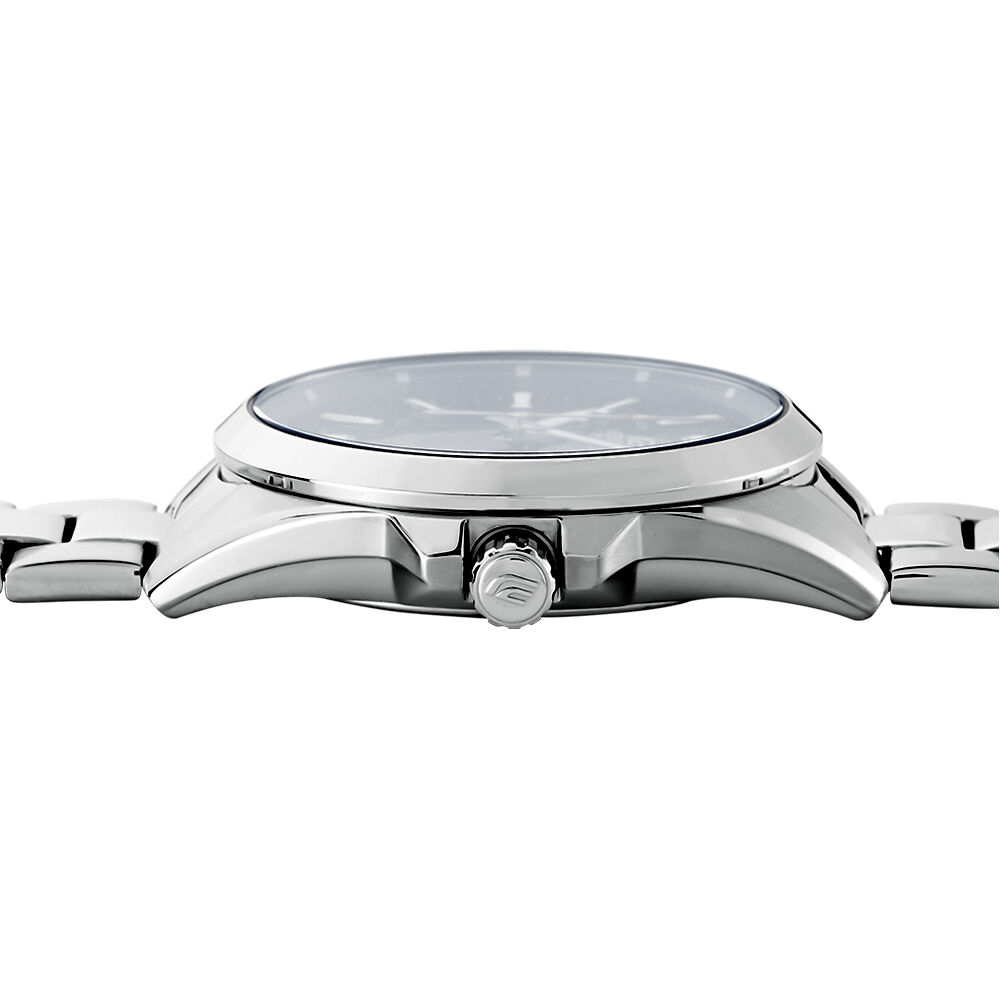 Montre Casio Edifice Bleu - Montres classiques Homme | Marc Orian