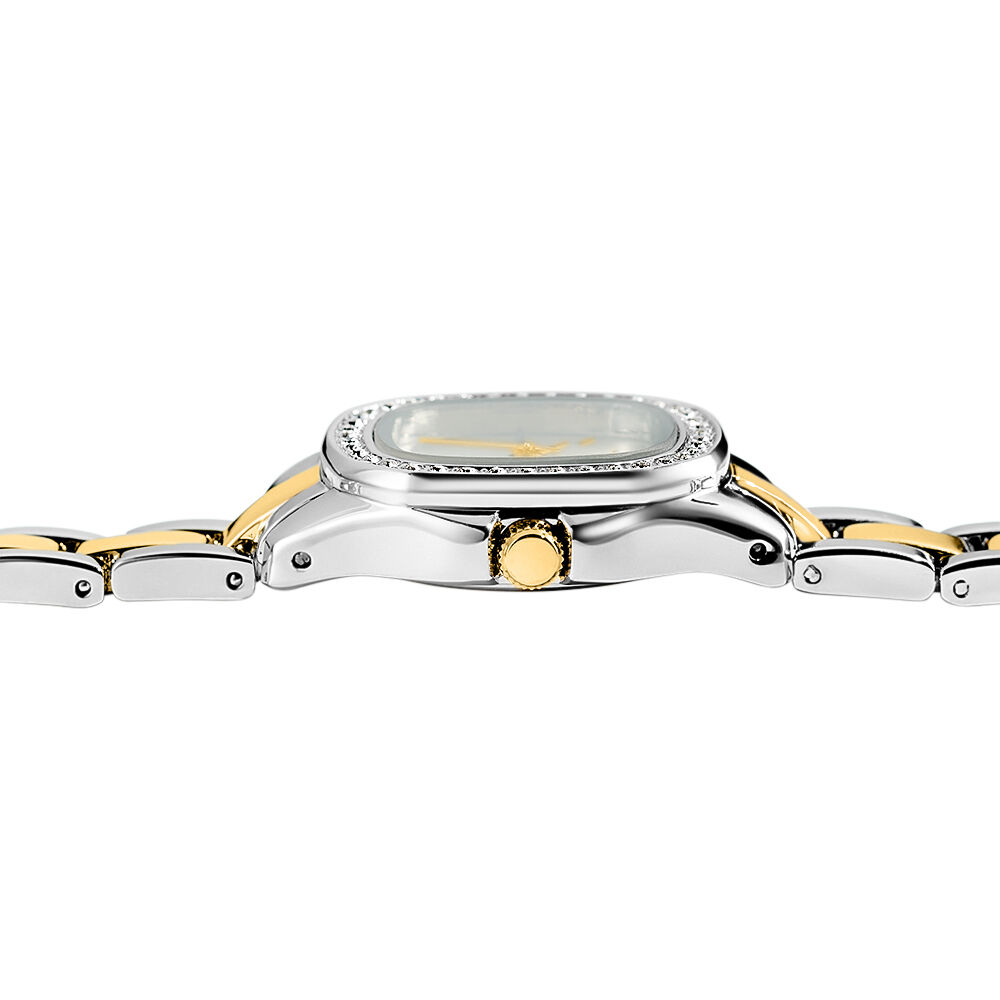 Montre Codhor Mona Doré - Montres étanches Femme | Marc Orian