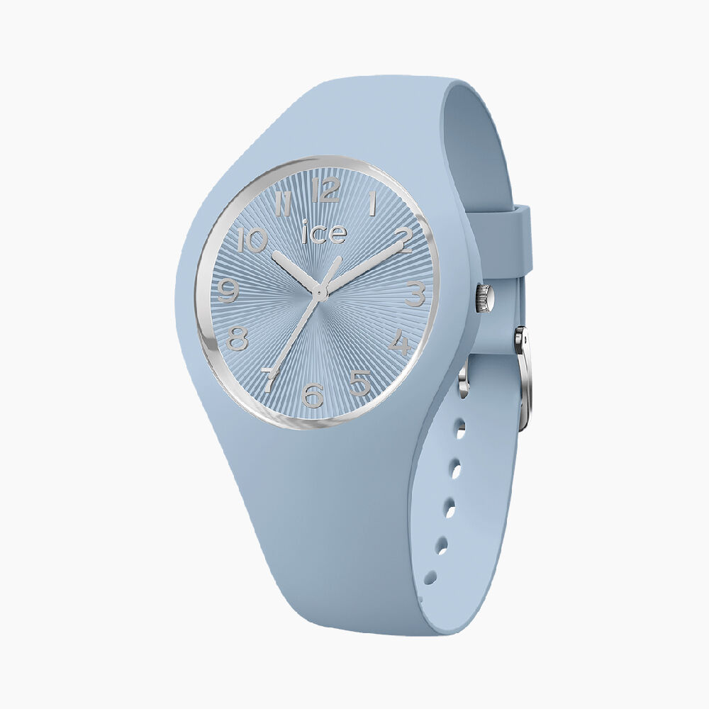 Montre Ice Watch Champagne - Montres &eacute;tanches Femme | Marc Orian