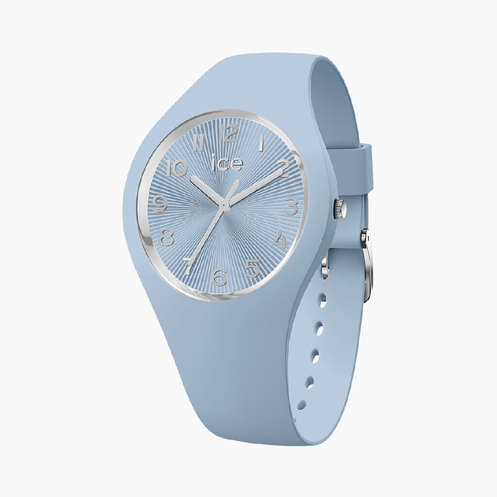 Montre Ice Watch Champagne - Montres &eacute;tanches Femme | Marc Orian