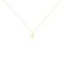 Collier Bellia Or Jaune - Colliers ete Femme | Marc Orian