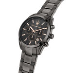 Montre Maserati Attrazione Noir - Montres &eacute;tanches Homme | Marc Orian