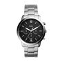 Montre Fossil Neutra Noir