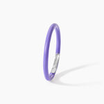 Bague Argent Blanc Sadia - Bijoux fantaisie Femme | Marc Orian