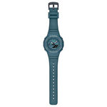 Montre Casio G-shock Classic Vert - Montres &eacute;tanches Femme | Marc Orian