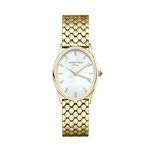 Montre Rosefield Oval Blanc - Montres &eacute;tanches Femme | Marc Orian