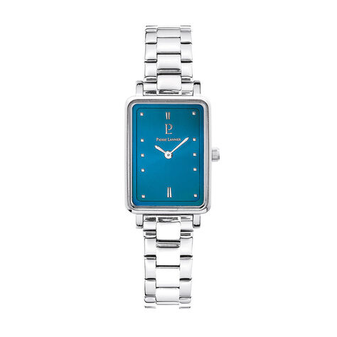 Montre Pierre Lannier Ariane Bleu - Montres étanches Femme | Marc Orian