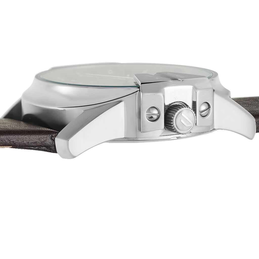 Montre Diesel Master Chief Gris - Montres Homme | Marc Orian