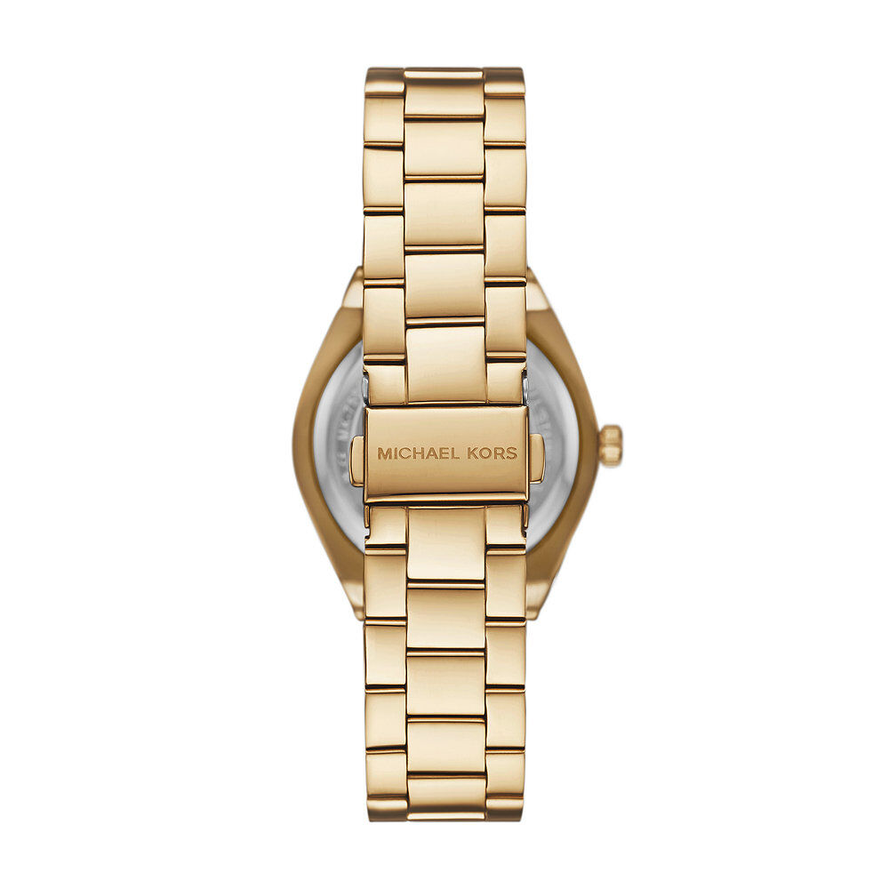 Montre Michael Kors Lennox Leopard HIMFJQX1250 Marc Orian Bijouterie en ligne