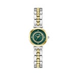 Montre Guess Leena Vert - Montres &eacute;tanches Femme | Marc Orian