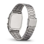 Montre Casio Collection Vintage Bleu - Montres &eacute;tanches Unisex | Marc Orian