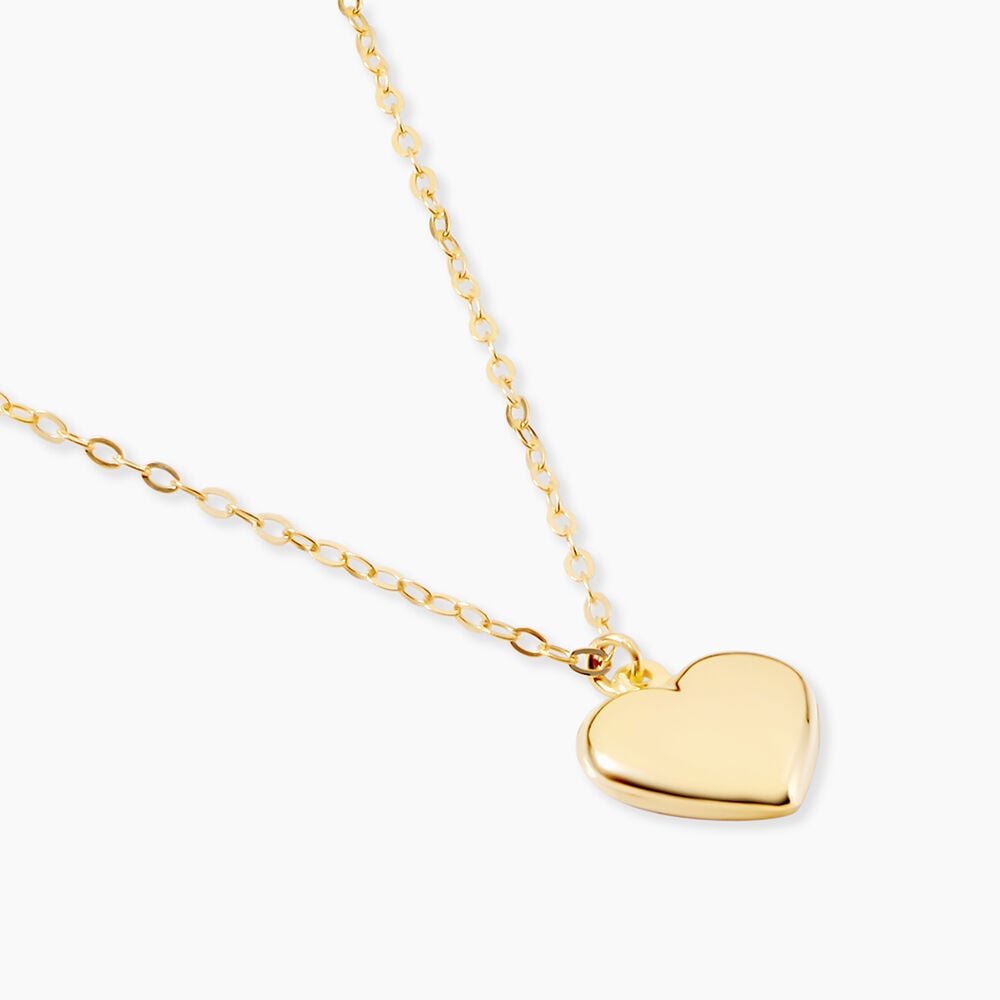 Collier Beileag Or Jaune - Colliers ete Femme | Marc Orian