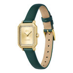 Montre Lacoste Parisienne Champagne - Montres &eacute;tanches Femme | Marc Orian