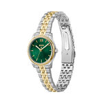 Montre Boss Graceful Mina Vert - Montres &eacute;tanches Femme | Marc Orian