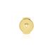Fermoir Boucle D'oreille Securite Or Jaune - Soins et accessoires Famille | Marc Orian
