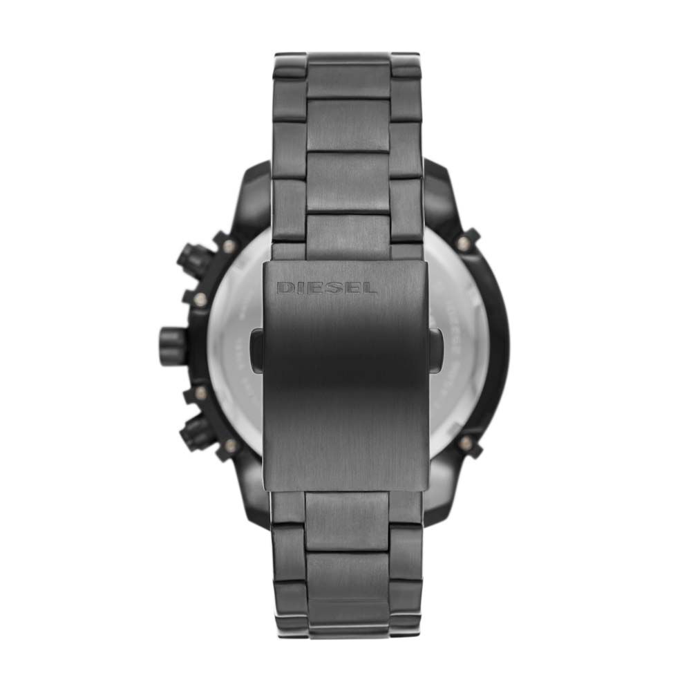 Montre Diesel Griffed Gris - Montres &eacute;tanches Homme | Marc Orian