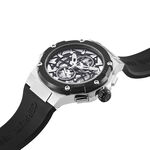 Montre Cerruti Lucardo Noir - Montres &eacute;tanches Homme | Marc Orian