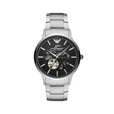 Montre Emporio Armani Noir - Montres automatique  | Marc Orian