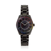 Montre Codhor Victoria Noir