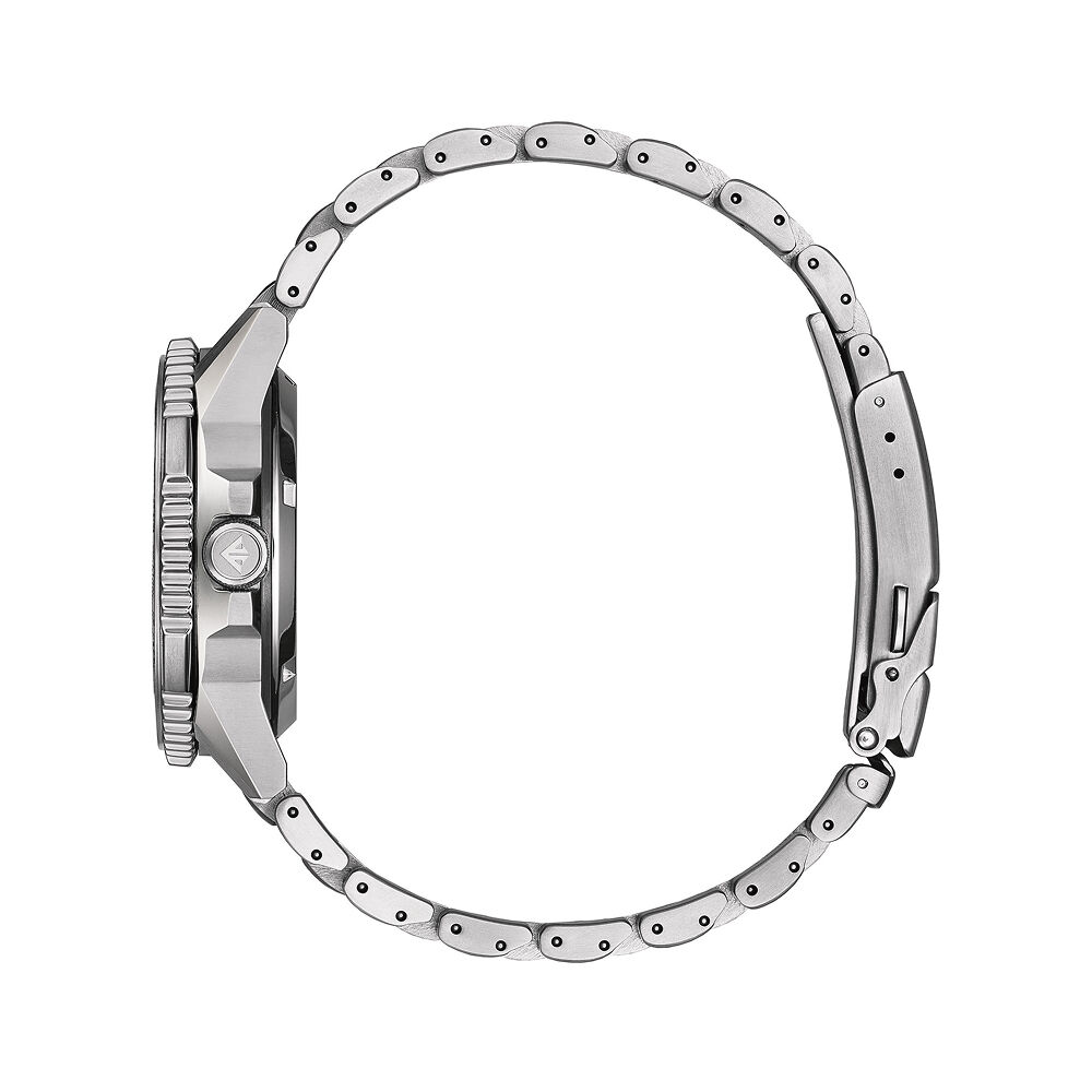 Montre Citizen Navihawk Mechanical - Montres automatiques Homme | Marc Orian