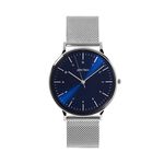 Montre Arctik Nomade Bleu - Montres &eacute;tanches Homme | Marc Orian