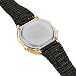 Montre Casio Collection Vintage Noir - Montres &eacute;tanches Unisex | Marc Orian